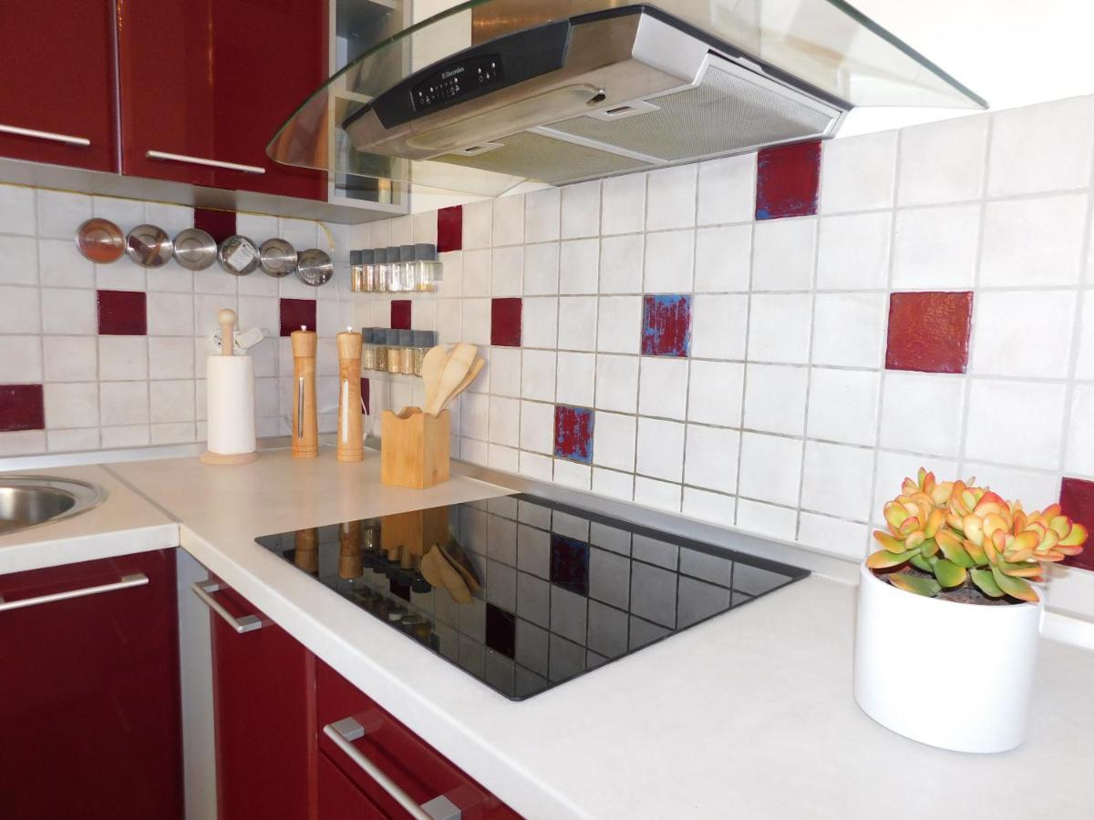 Apartment Mateo Марибор Экстерьер фото