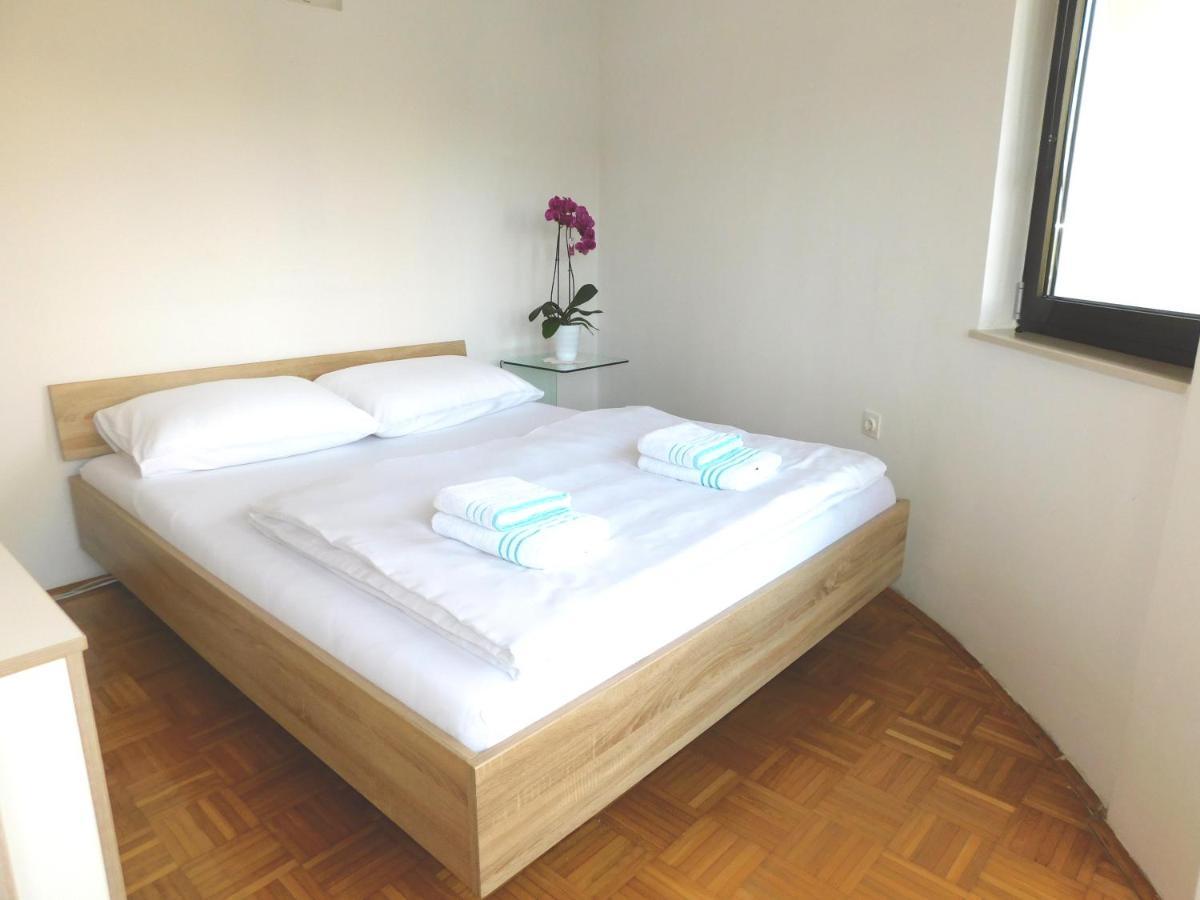 Apartment Mateo Марибор Экстерьер фото