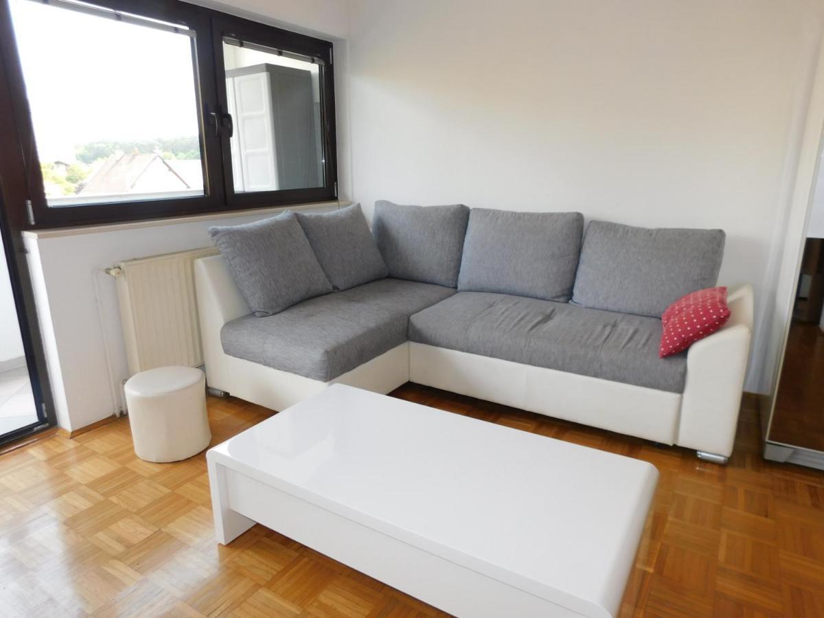 Apartment Mateo Марибор Экстерьер фото