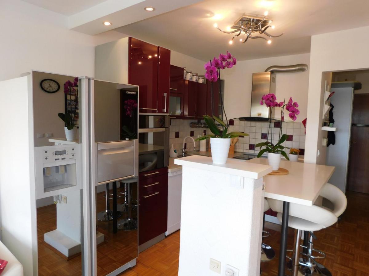 Apartment Mateo Марибор Экстерьер фото