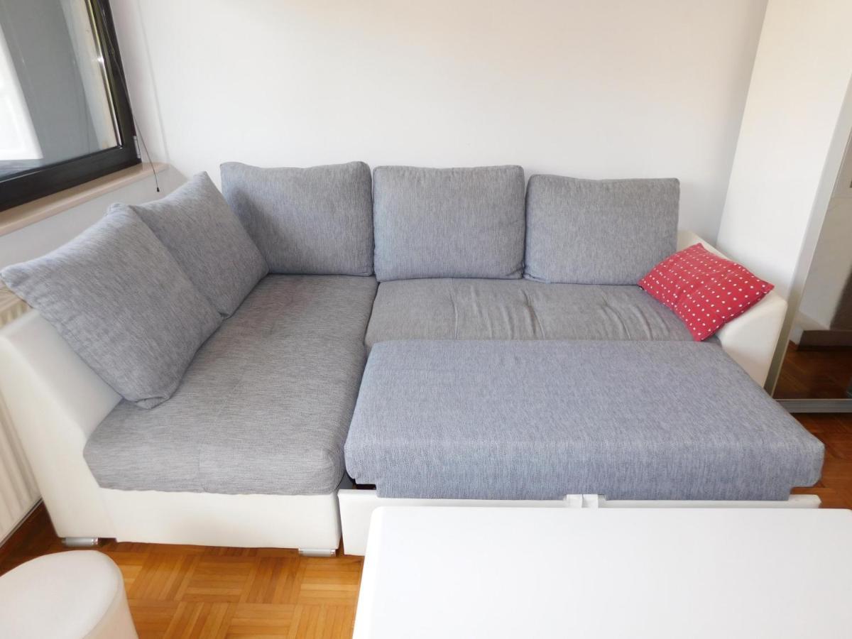 Apartment Mateo Марибор Экстерьер фото