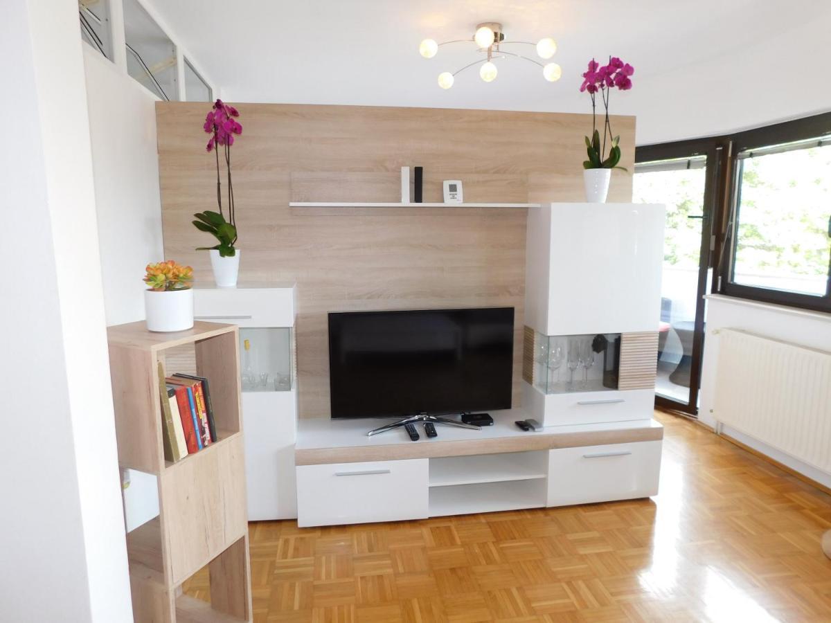 Apartment Mateo Марибор Экстерьер фото