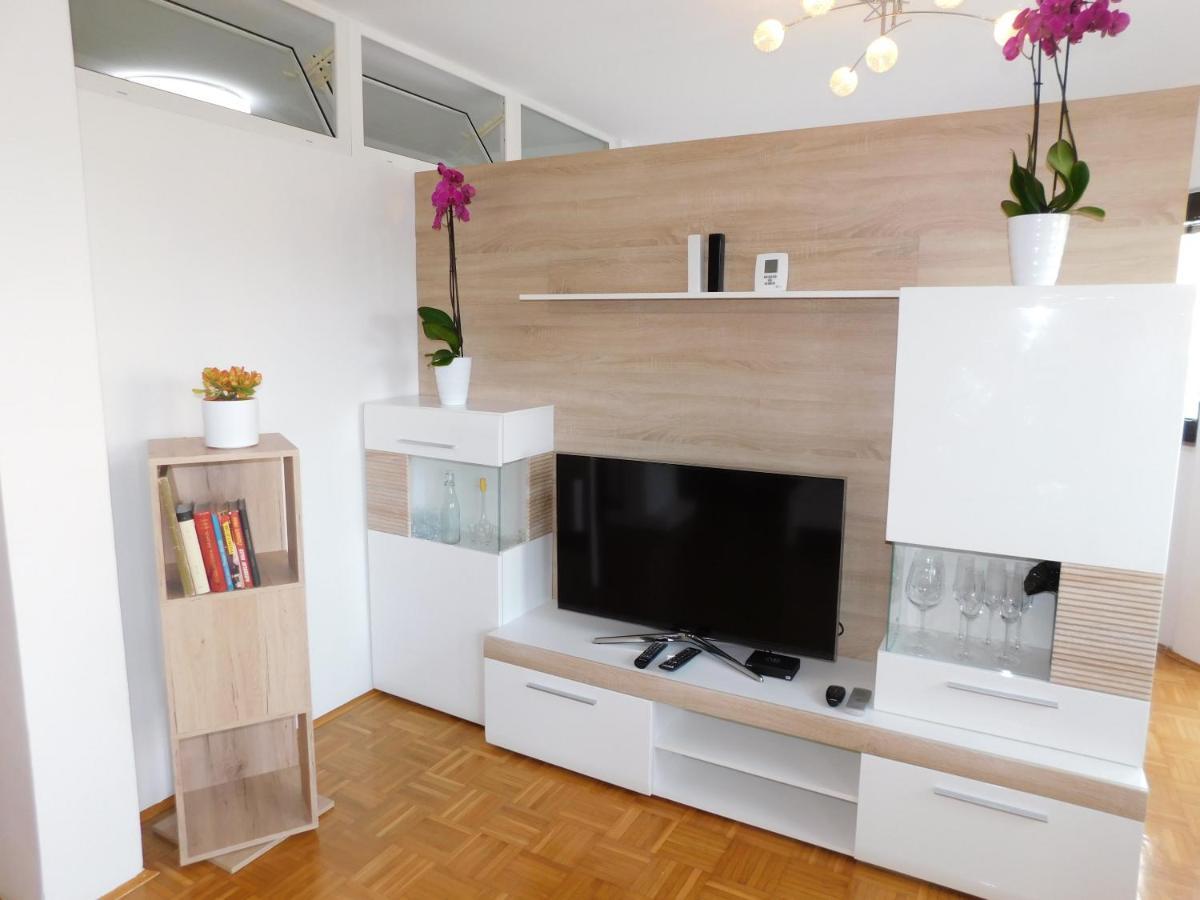 Apartment Mateo Марибор Экстерьер фото